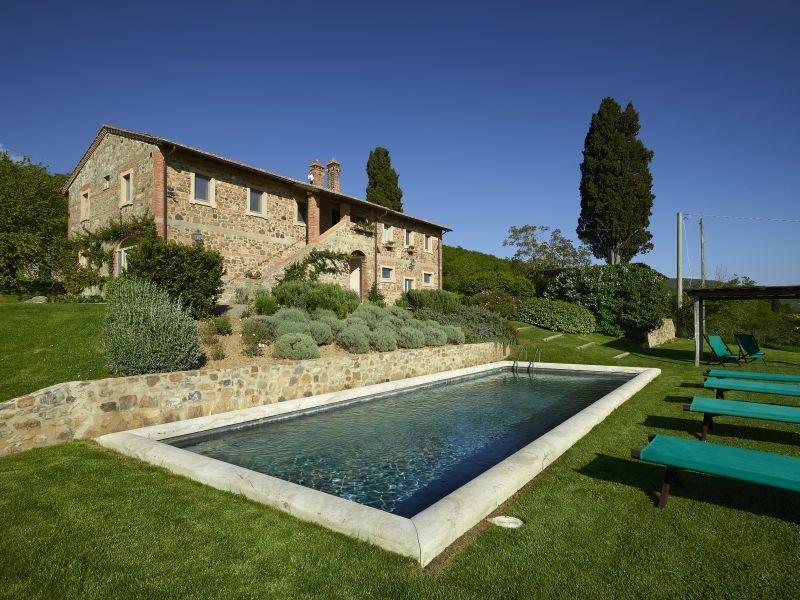 B&B Palazzolo La Foce Chianciano Terme Exterior photo