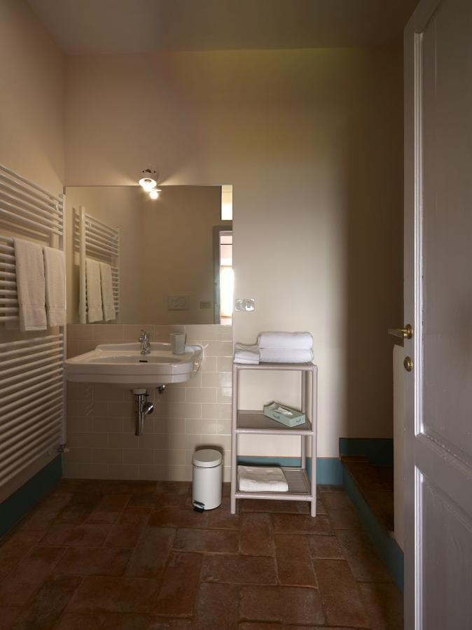 B&B Palazzolo La Foce Chianciano Terme Exterior photo